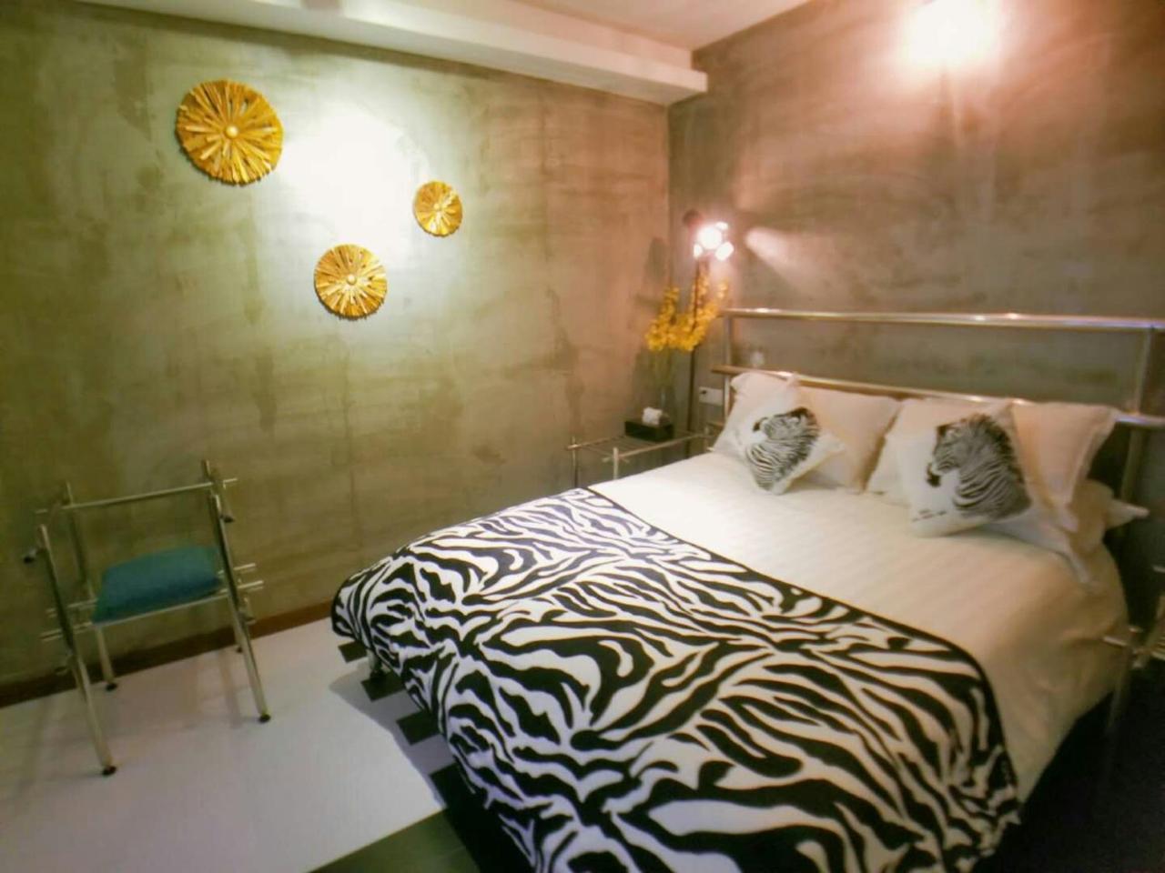 Jianyi Hotel Гуанчжоу Экстерьер фото