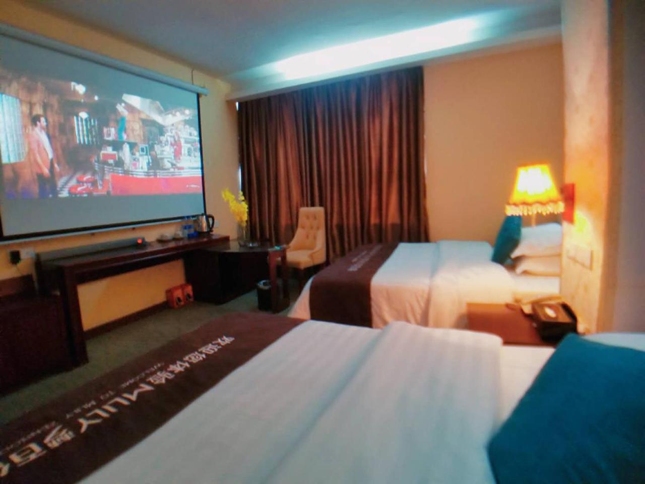Jianyi Hotel Гуанчжоу Экстерьер фото